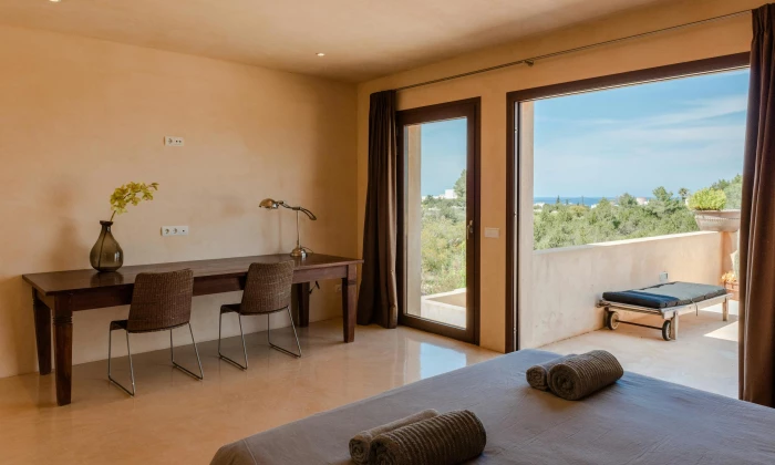 Villa Zarra