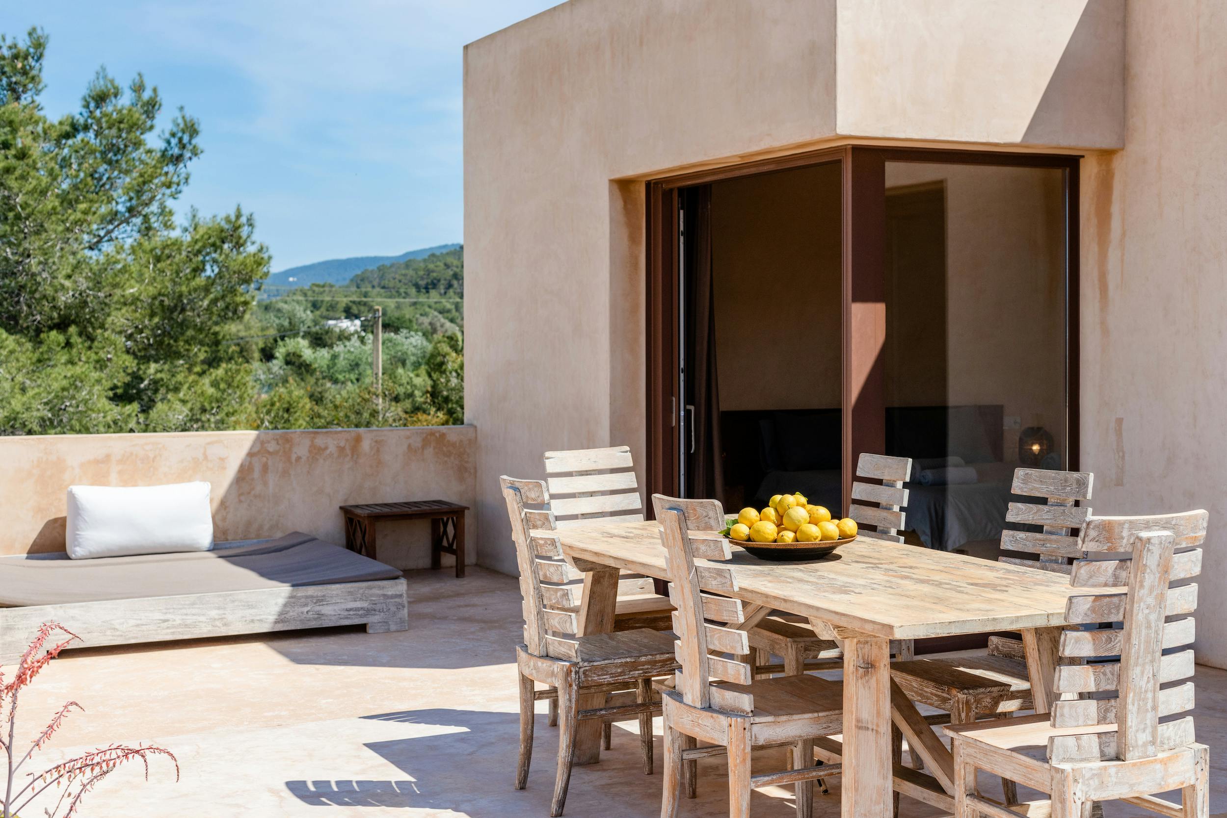 Villa Zarra