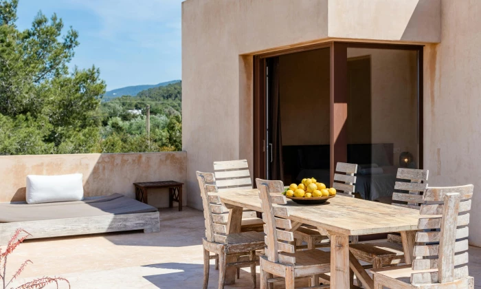 Villa Zarra