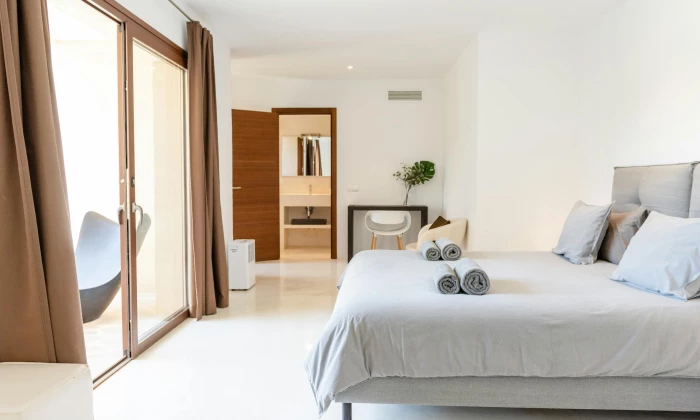 Villa Zarra