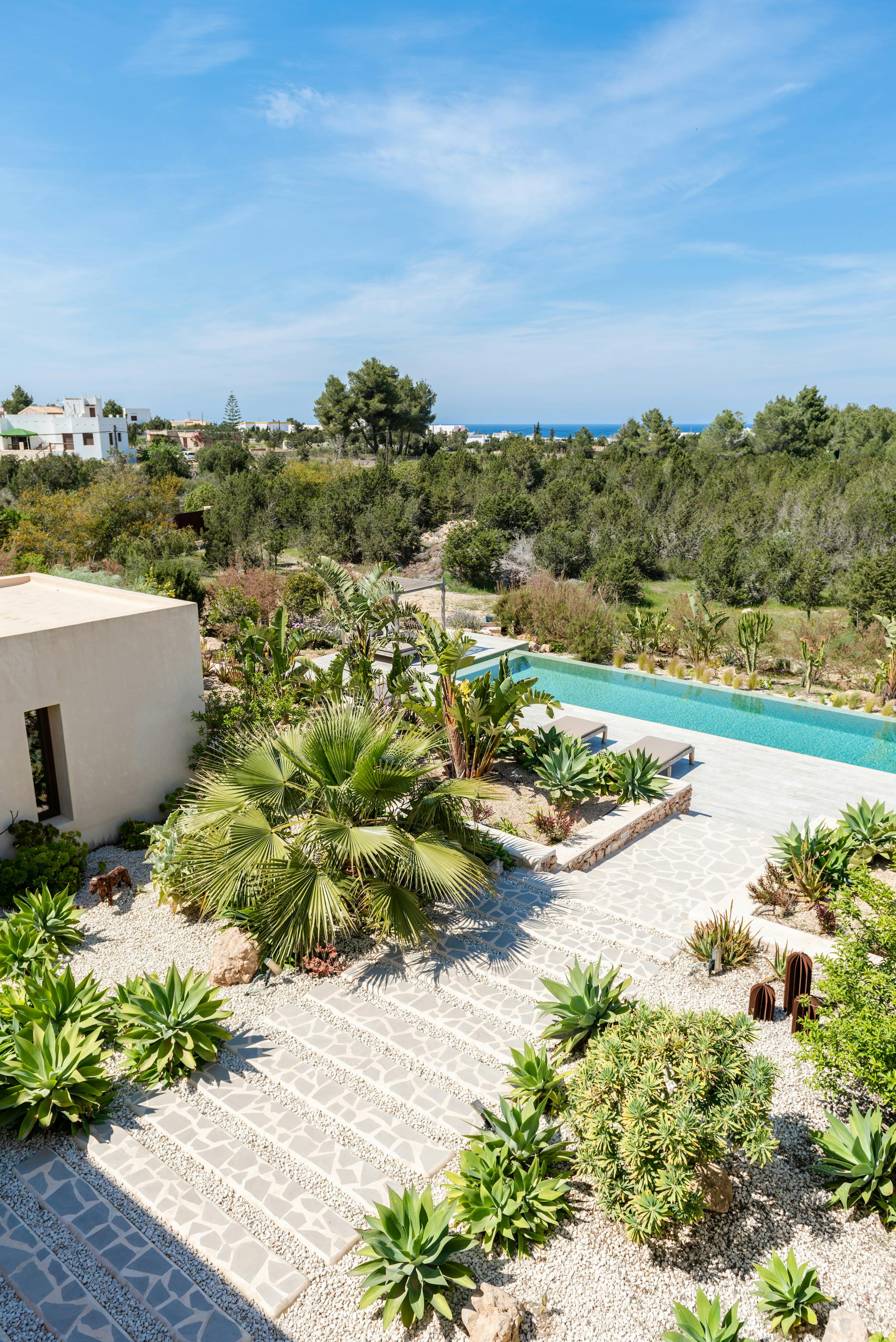 Villa Zarra