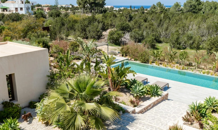 Villa Zarra