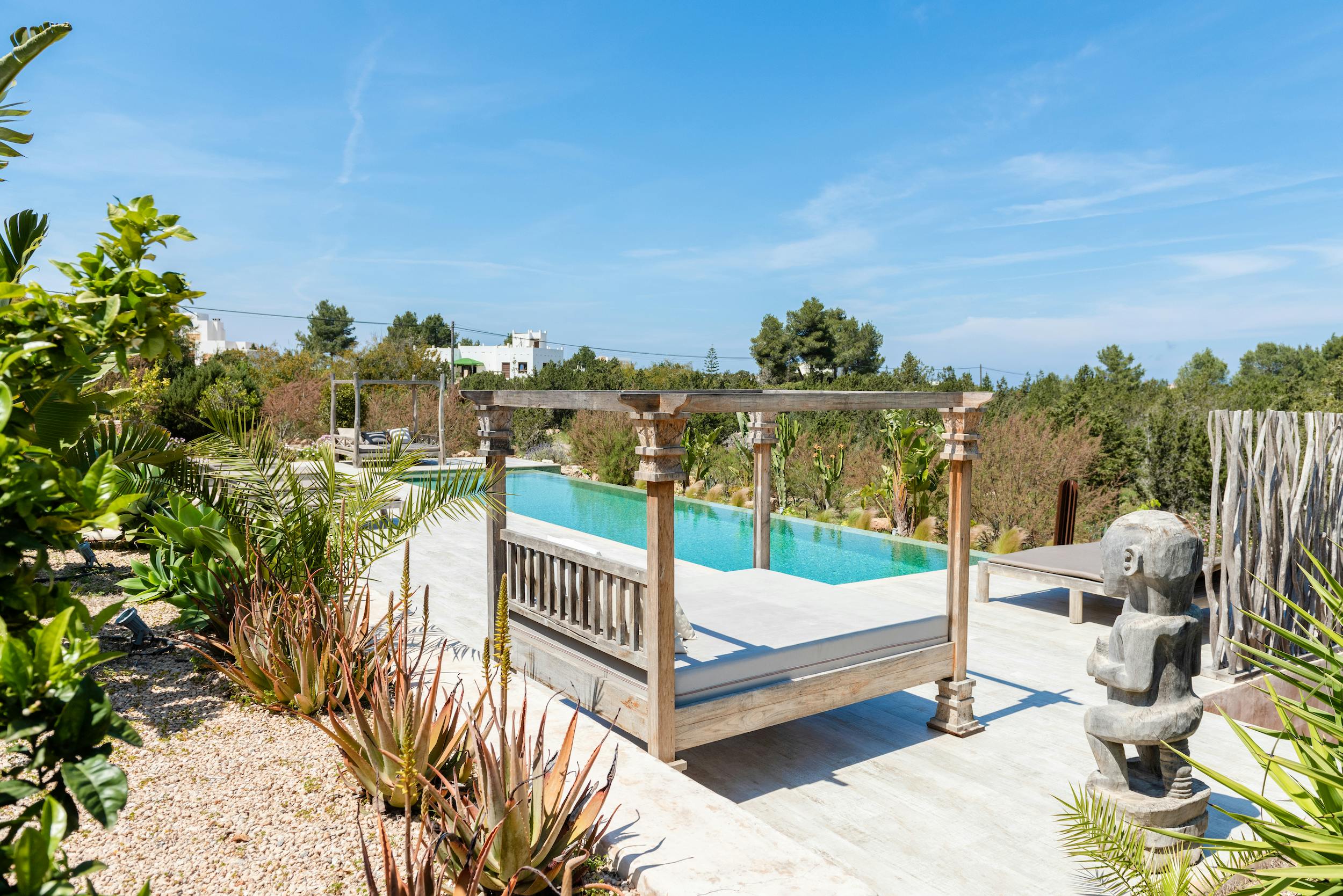 Villa Zarra