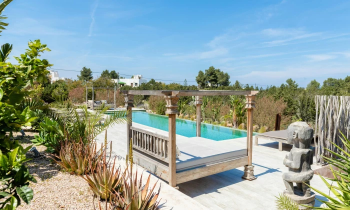 Villa Zarra