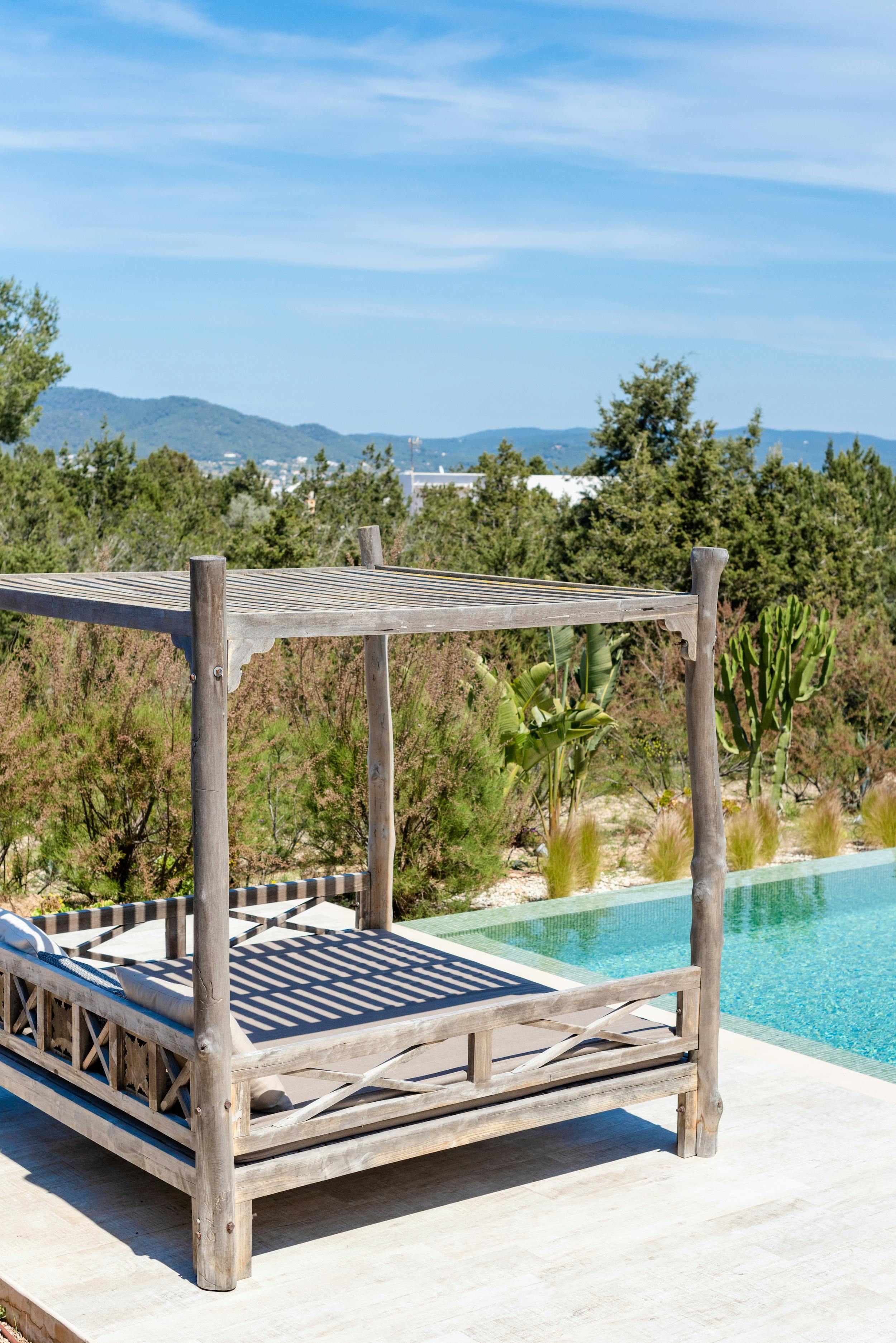 Villa Zarra