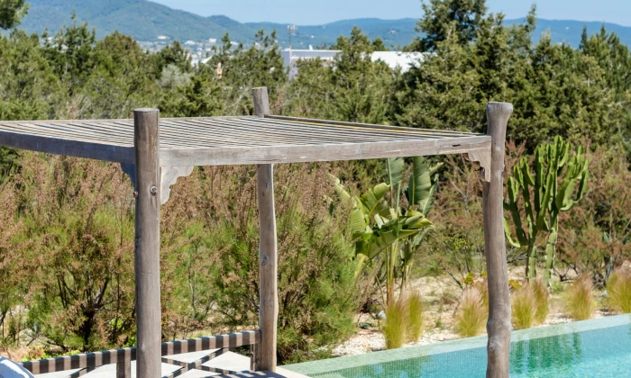 Villa Zarra