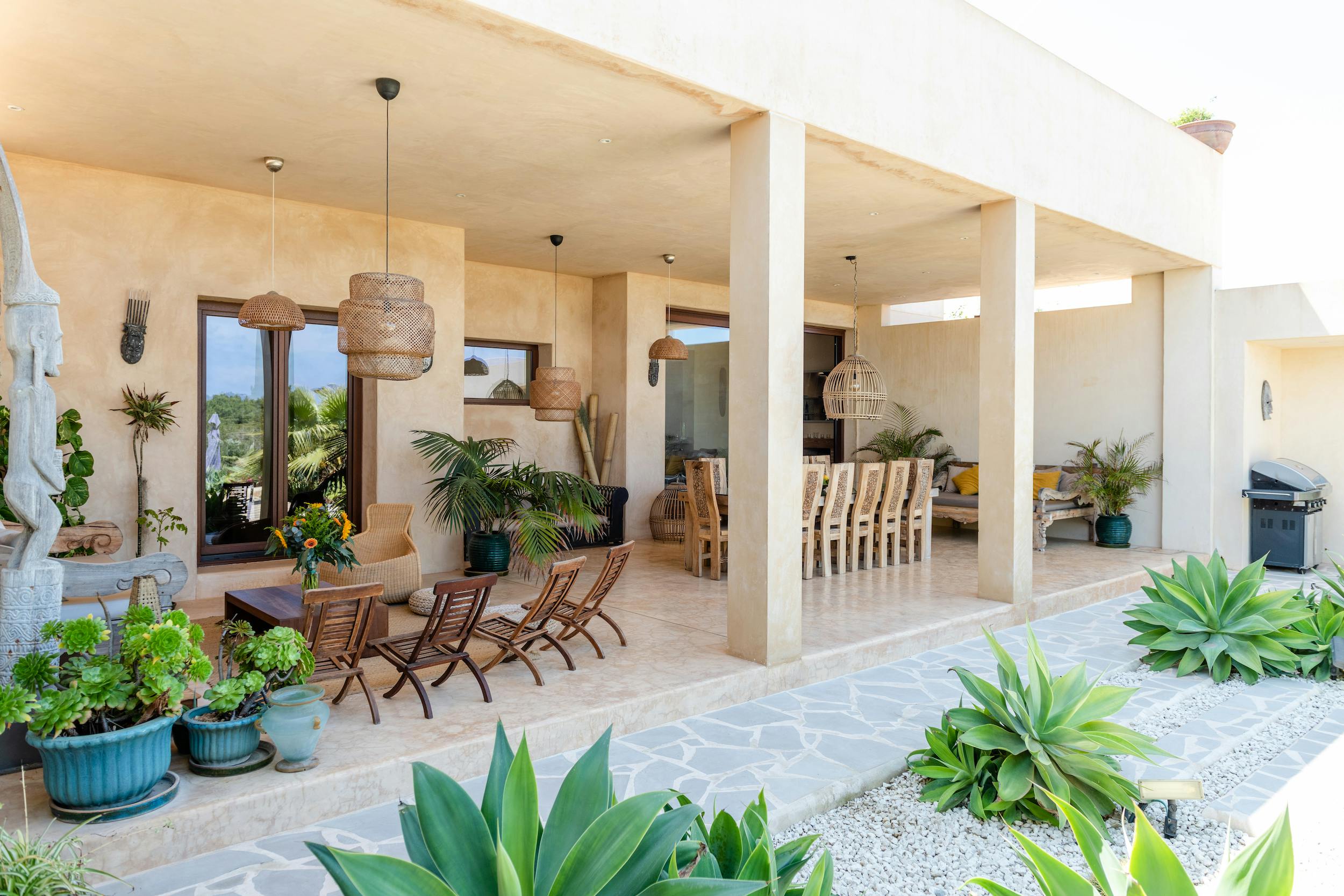 Villa Zarra
