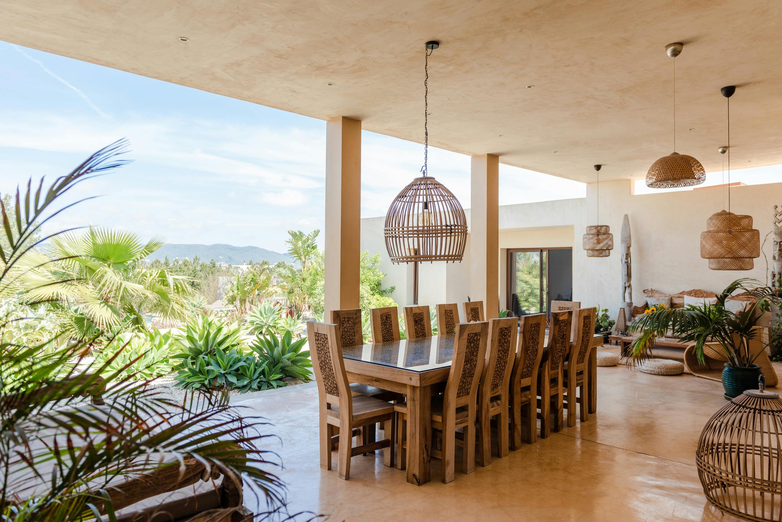 Villa Zarra