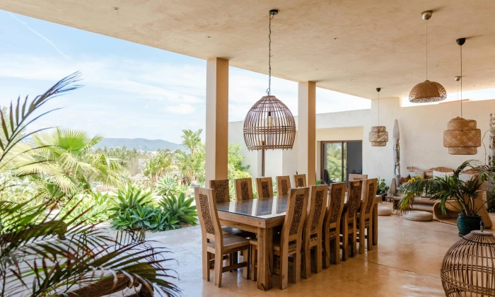 Villa Zarra