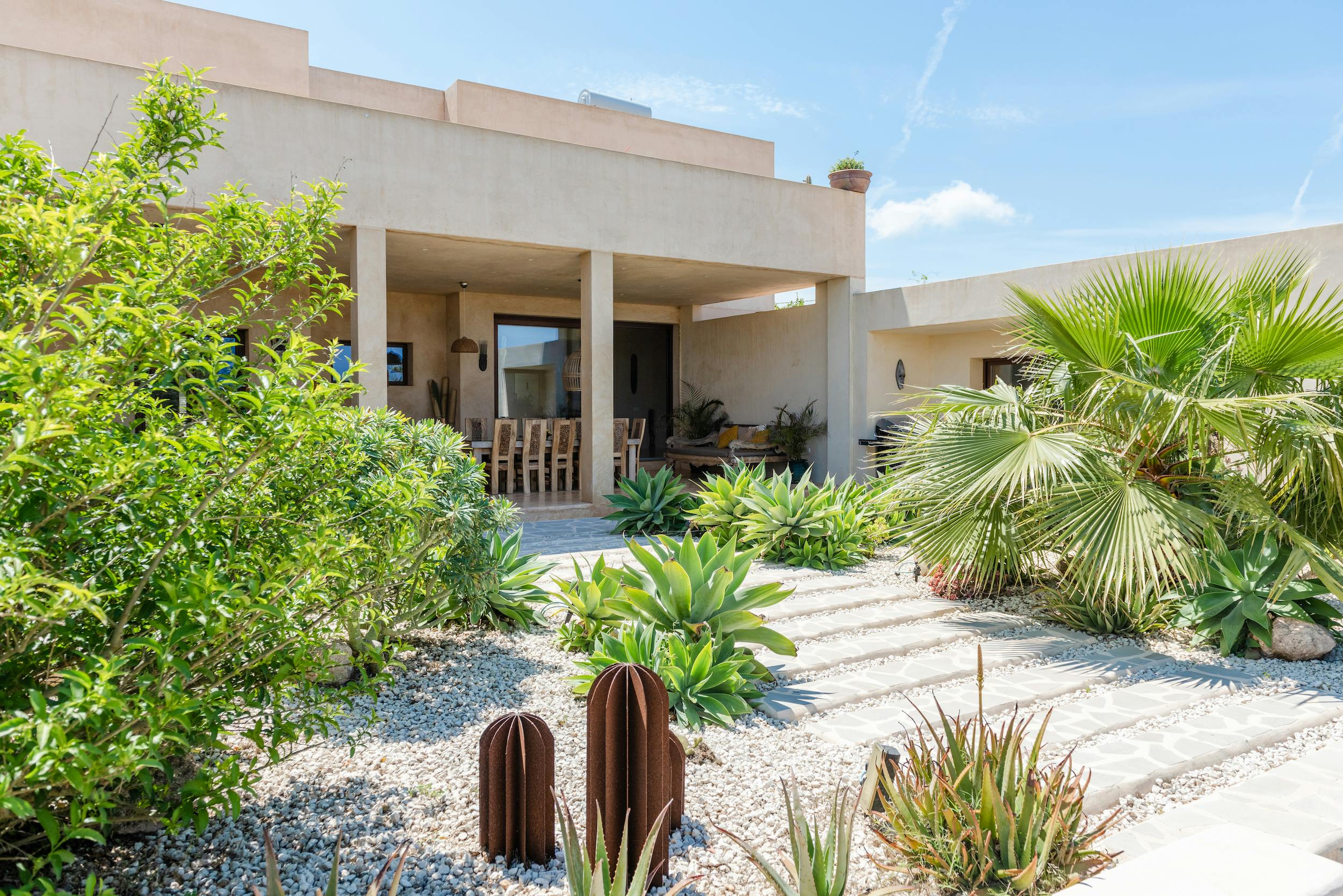 Villa Zarra