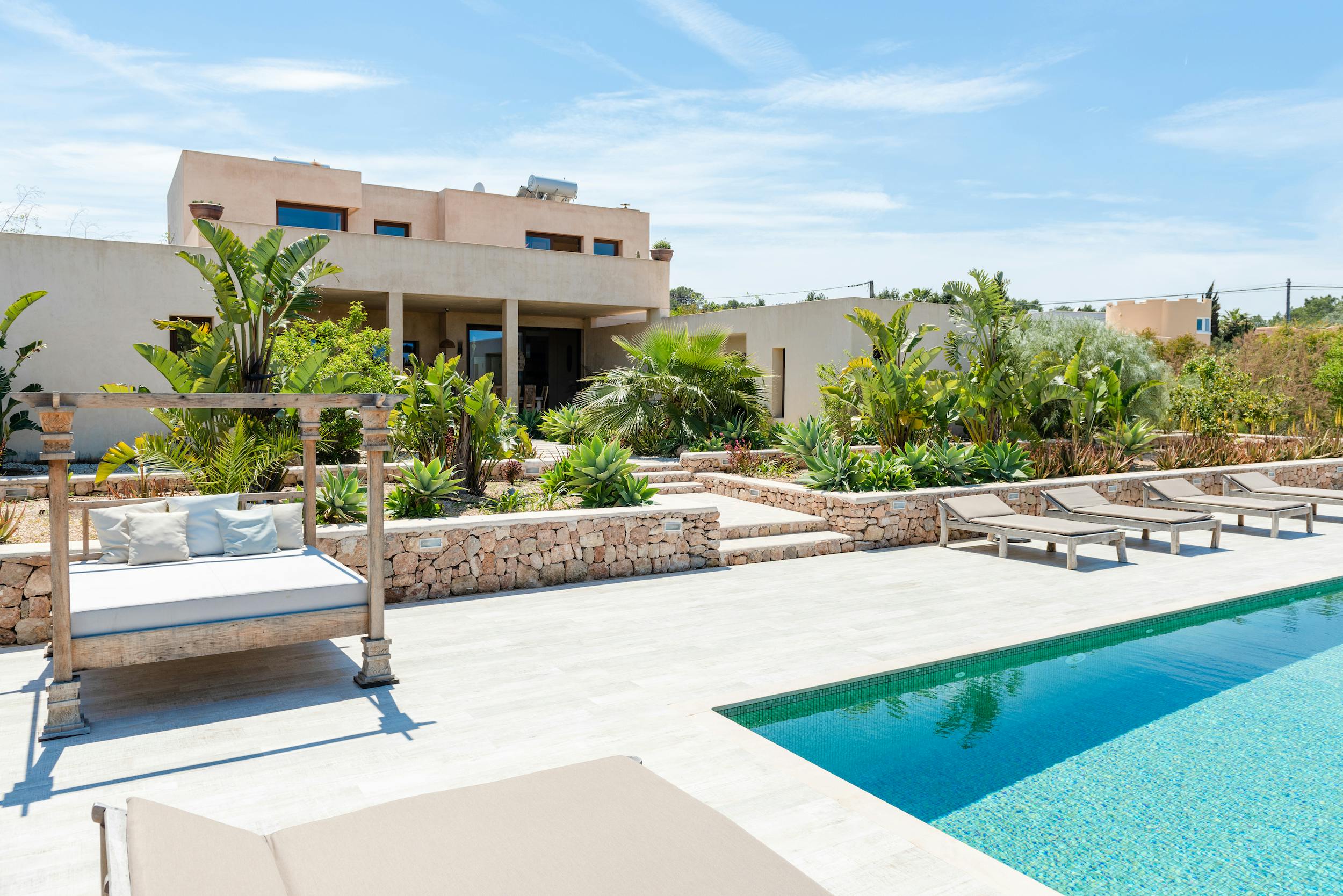 Villa Zarra