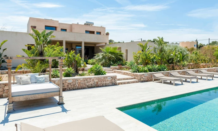Villa Zarra