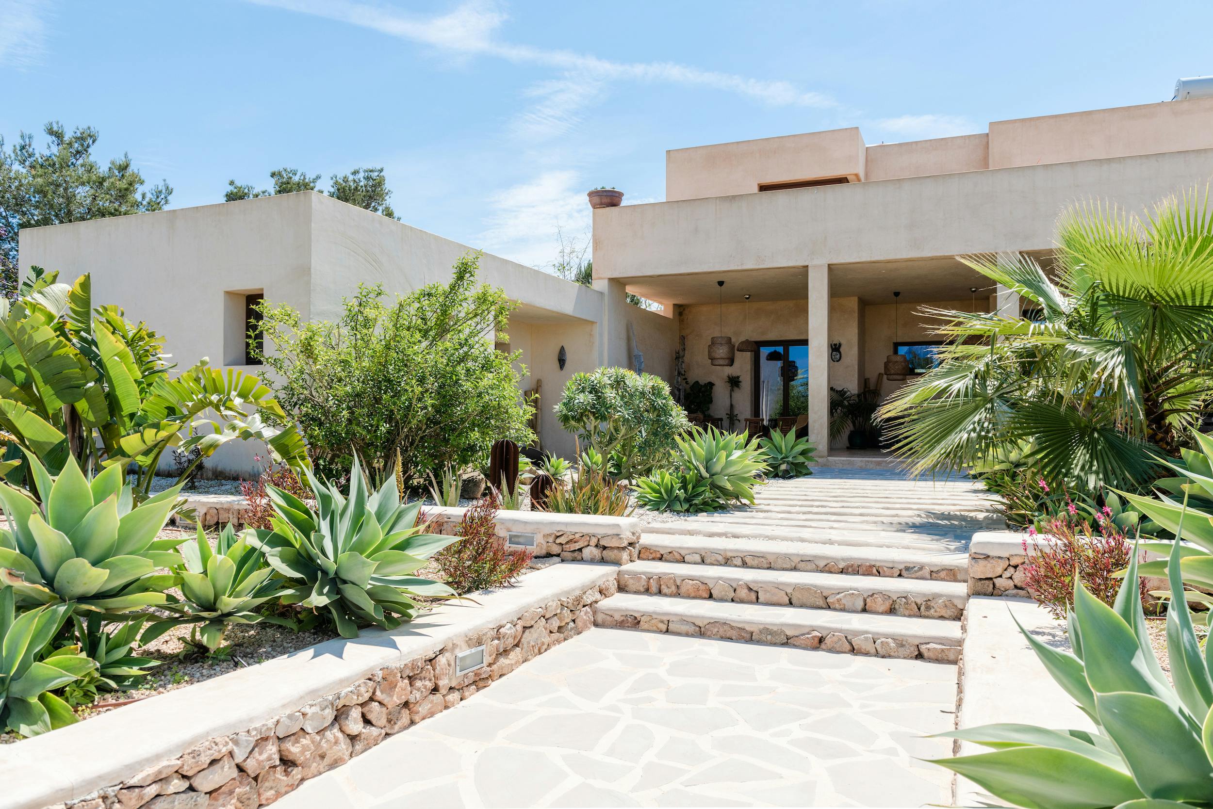 Villa Zarra