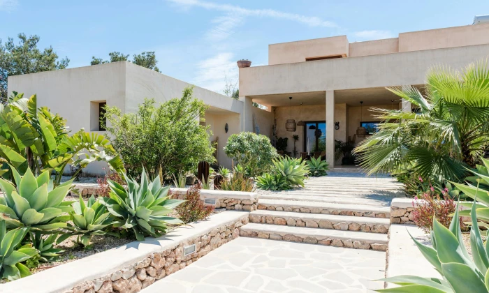 Villa Zarra