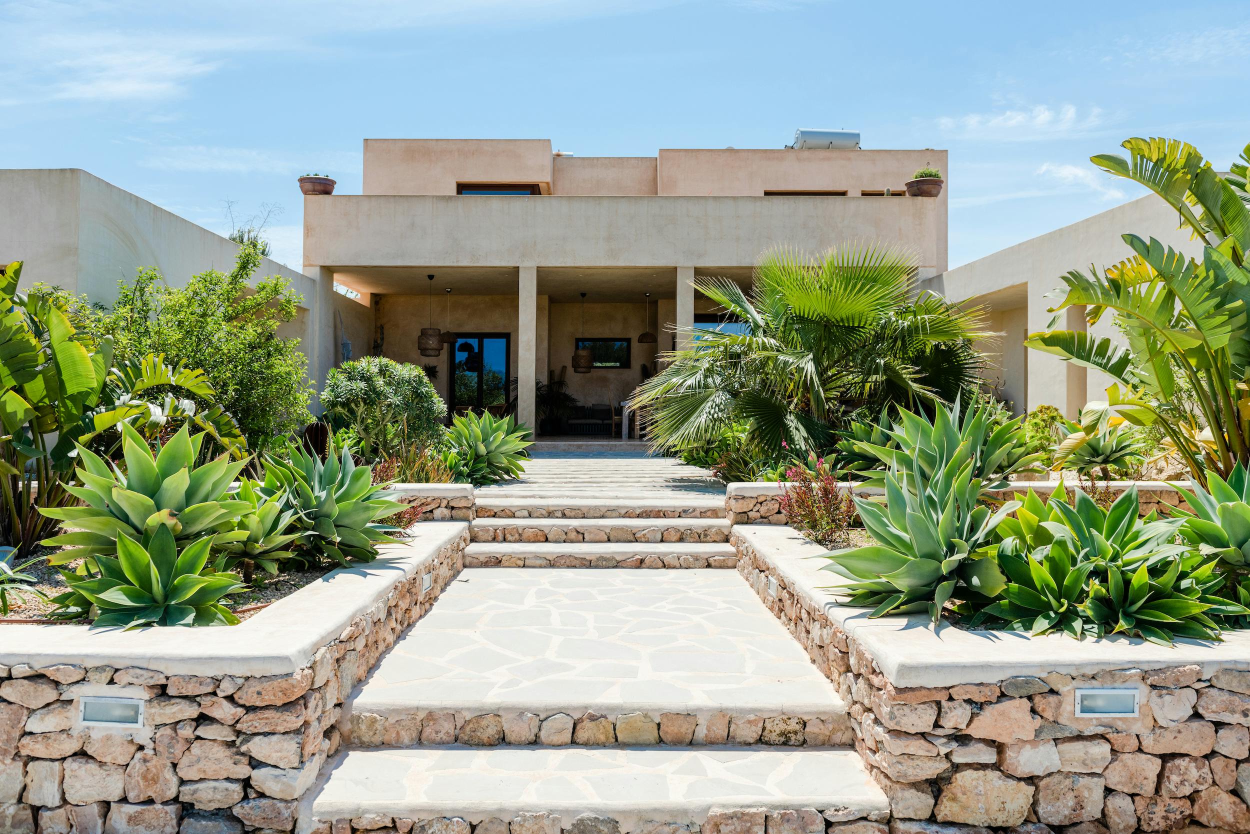 Villa Zarra