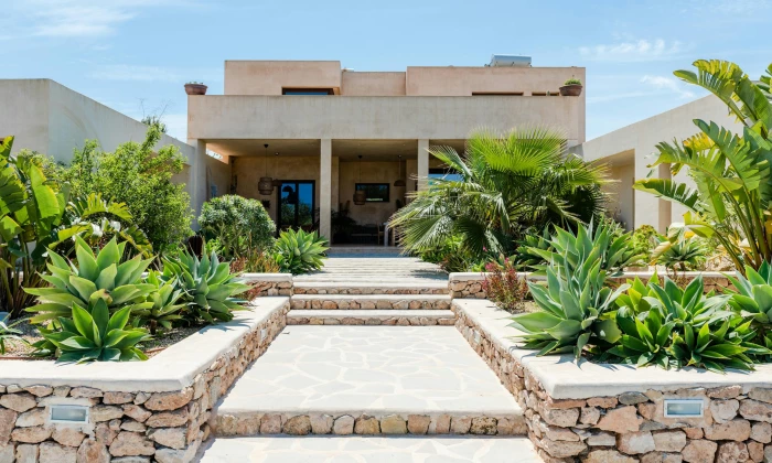 Villa Zarra