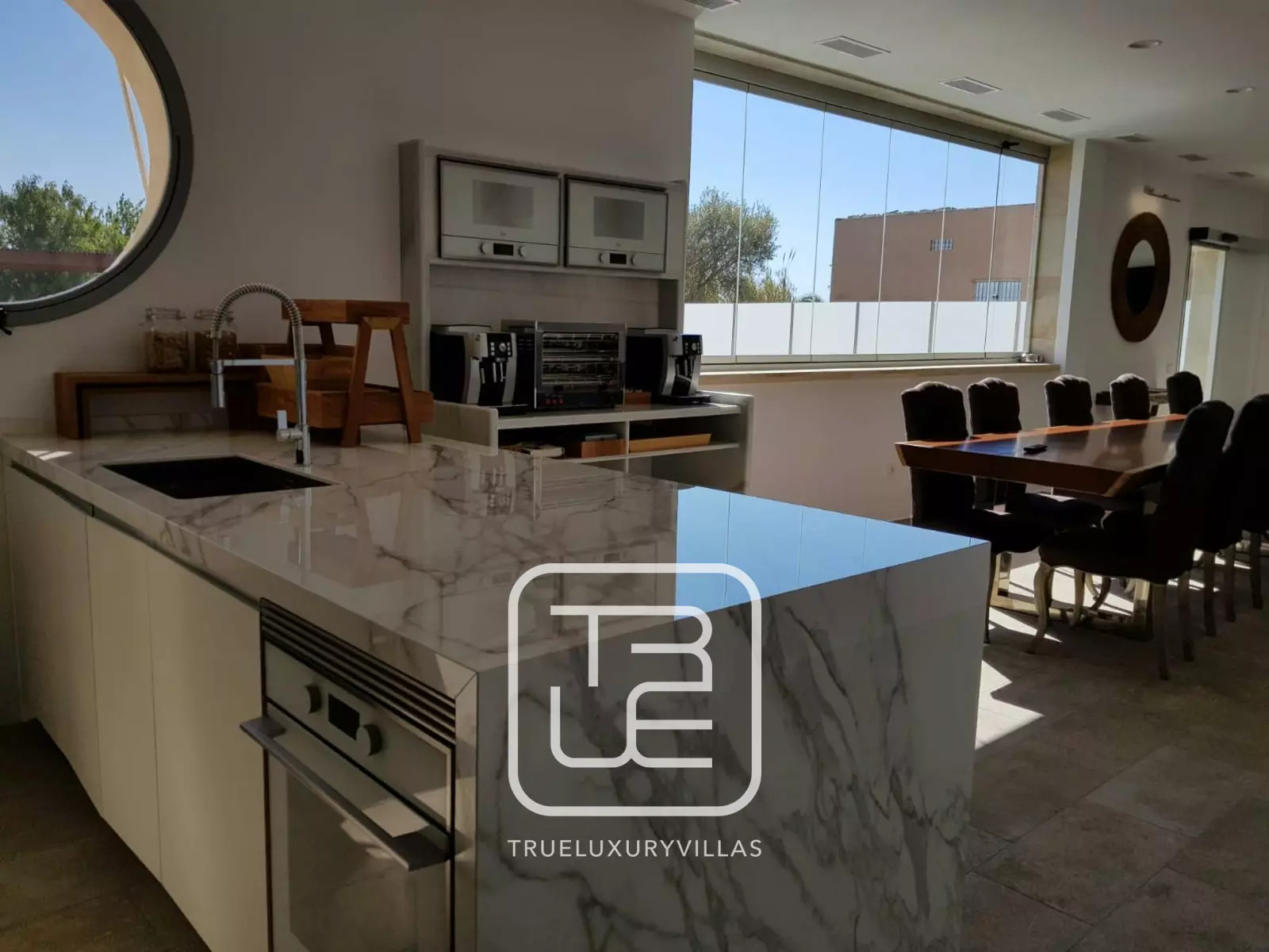 Casa Tiro