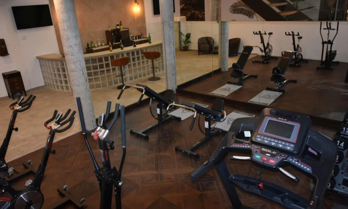 Casa Tiro