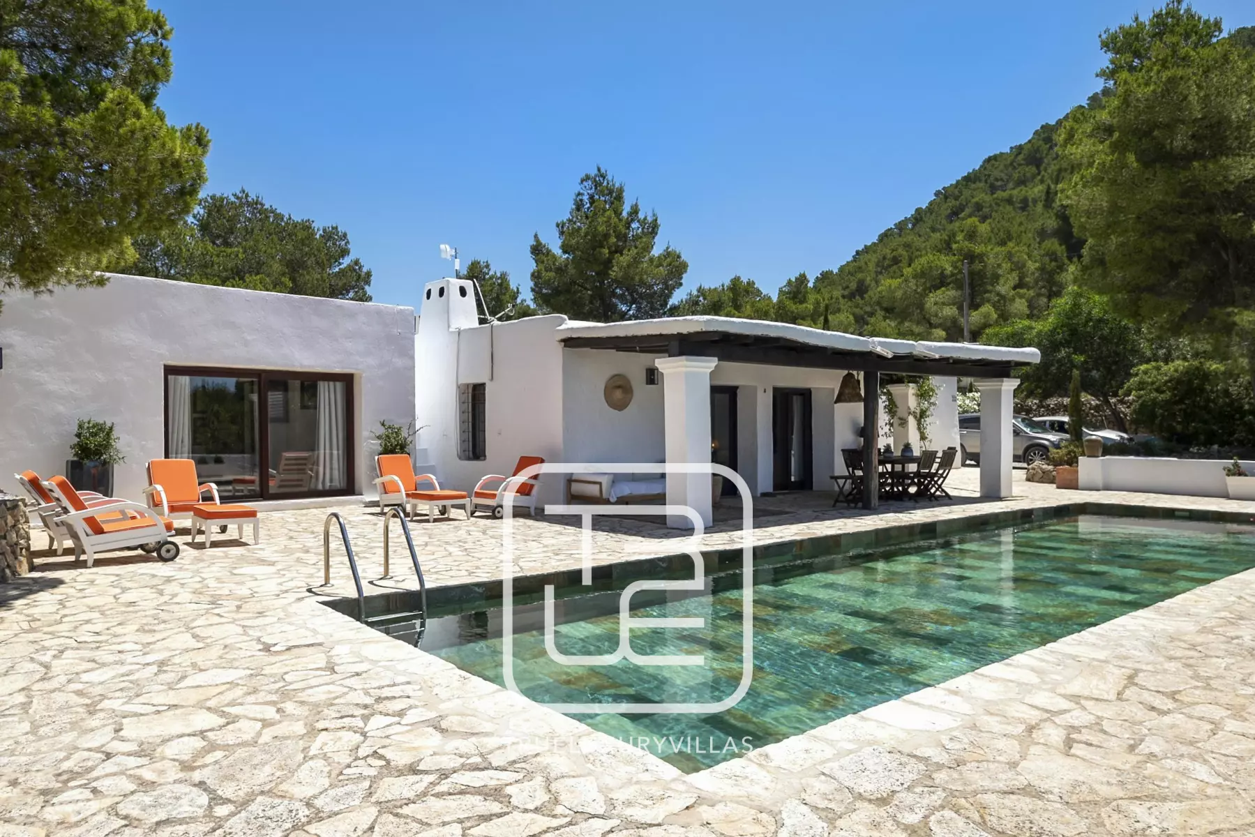 Villa Arima