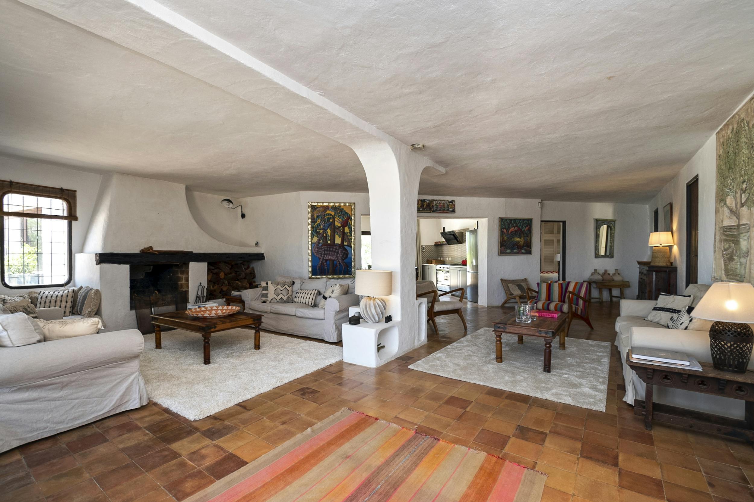Villa Arima