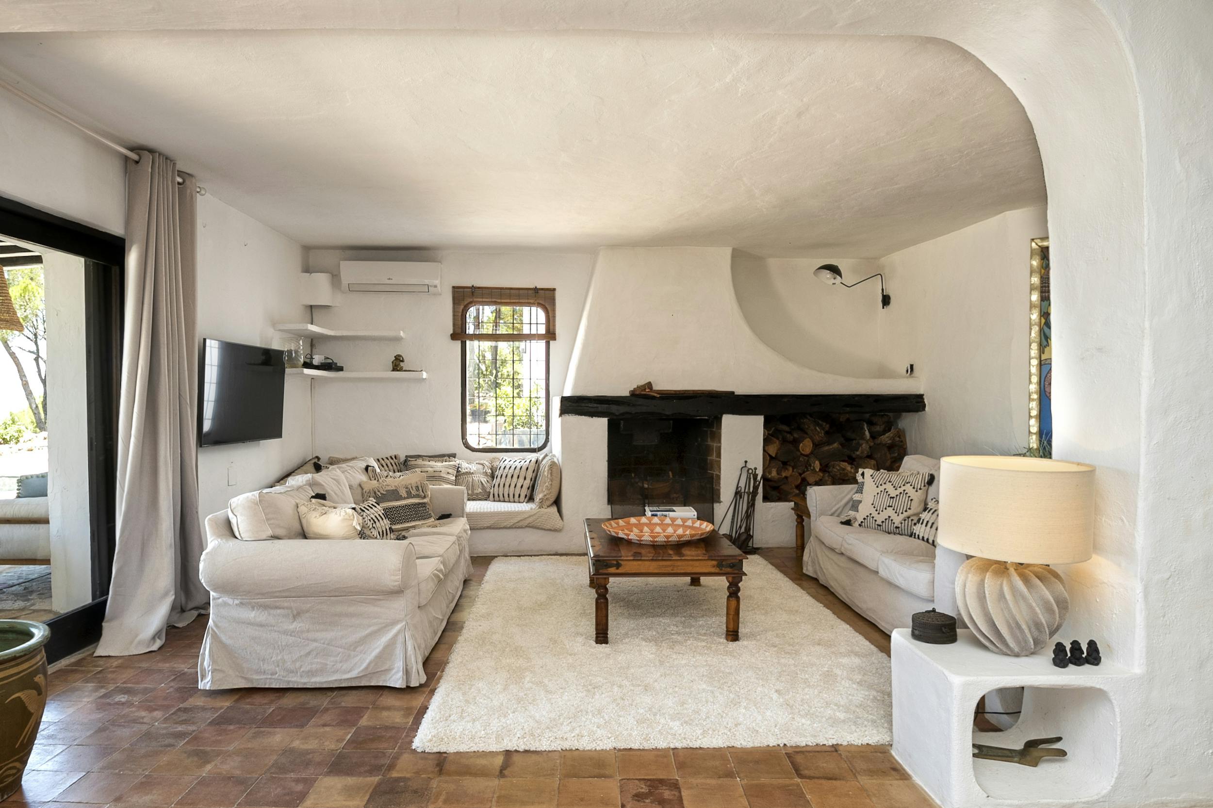 Villa Arima