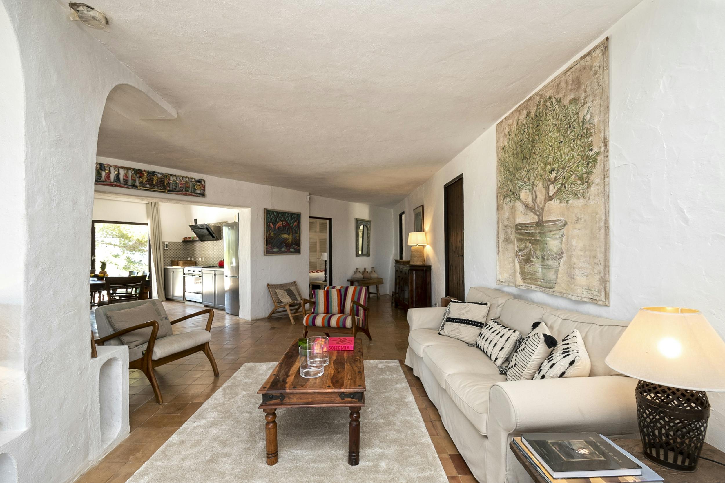 Villa Arima