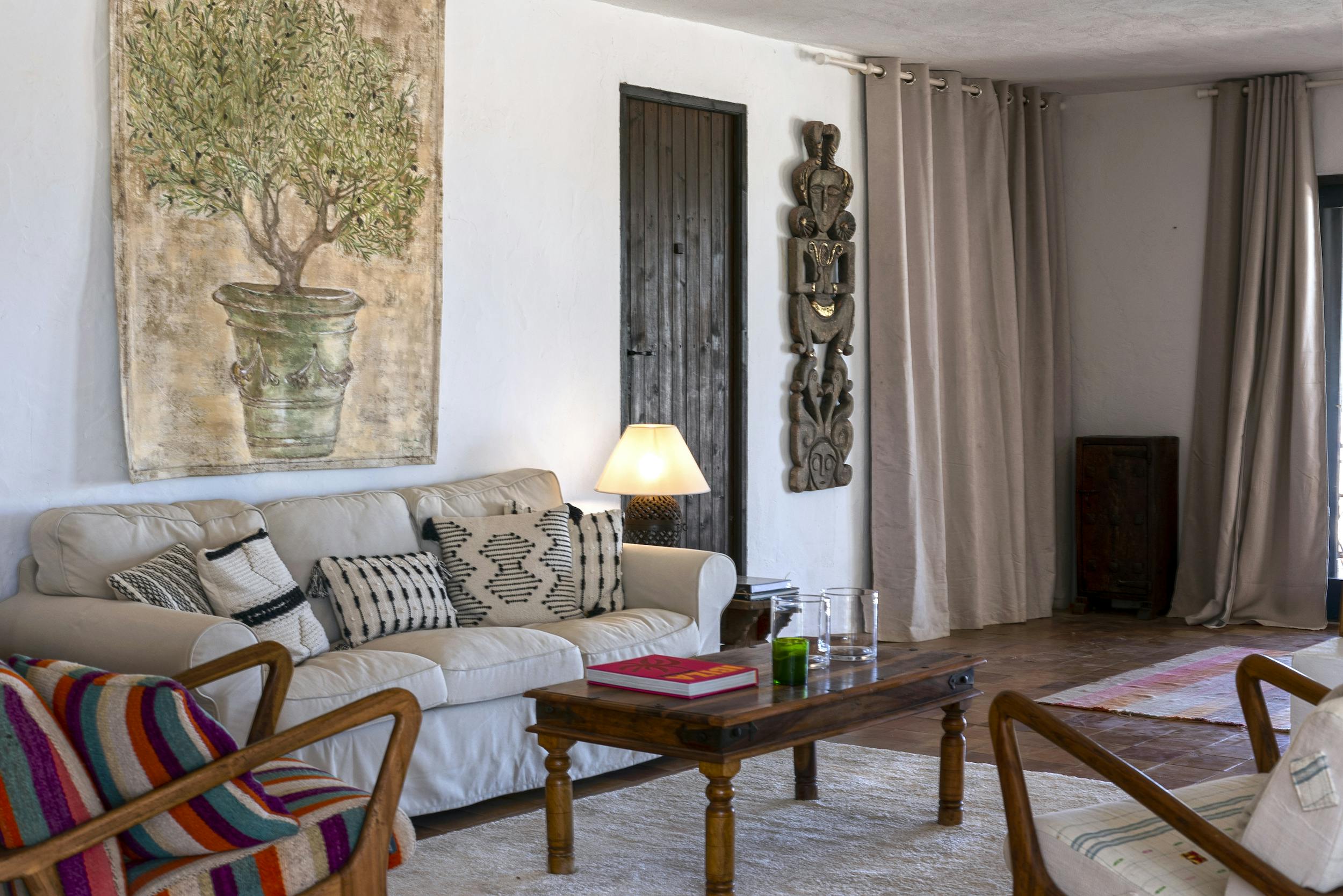 Villa Arima