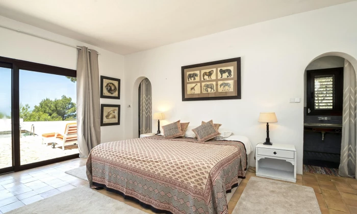 Villa Arima