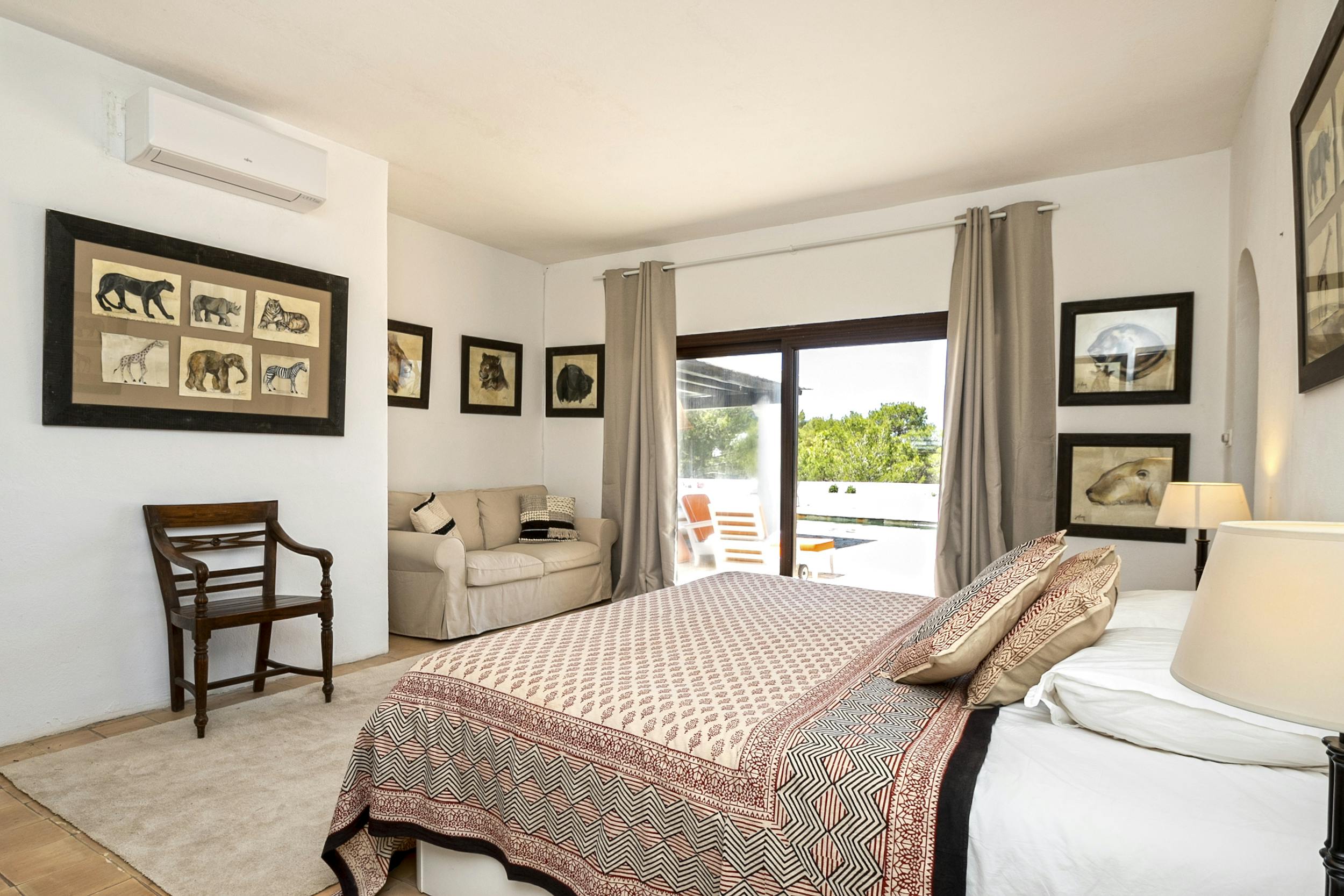 Villa Arima