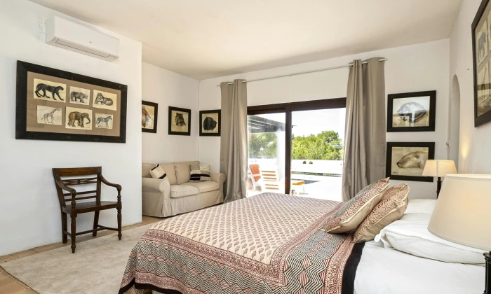 Villa Arima