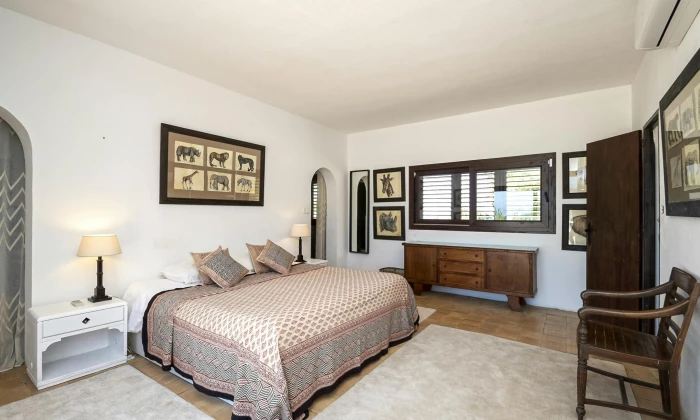 Villa Arima