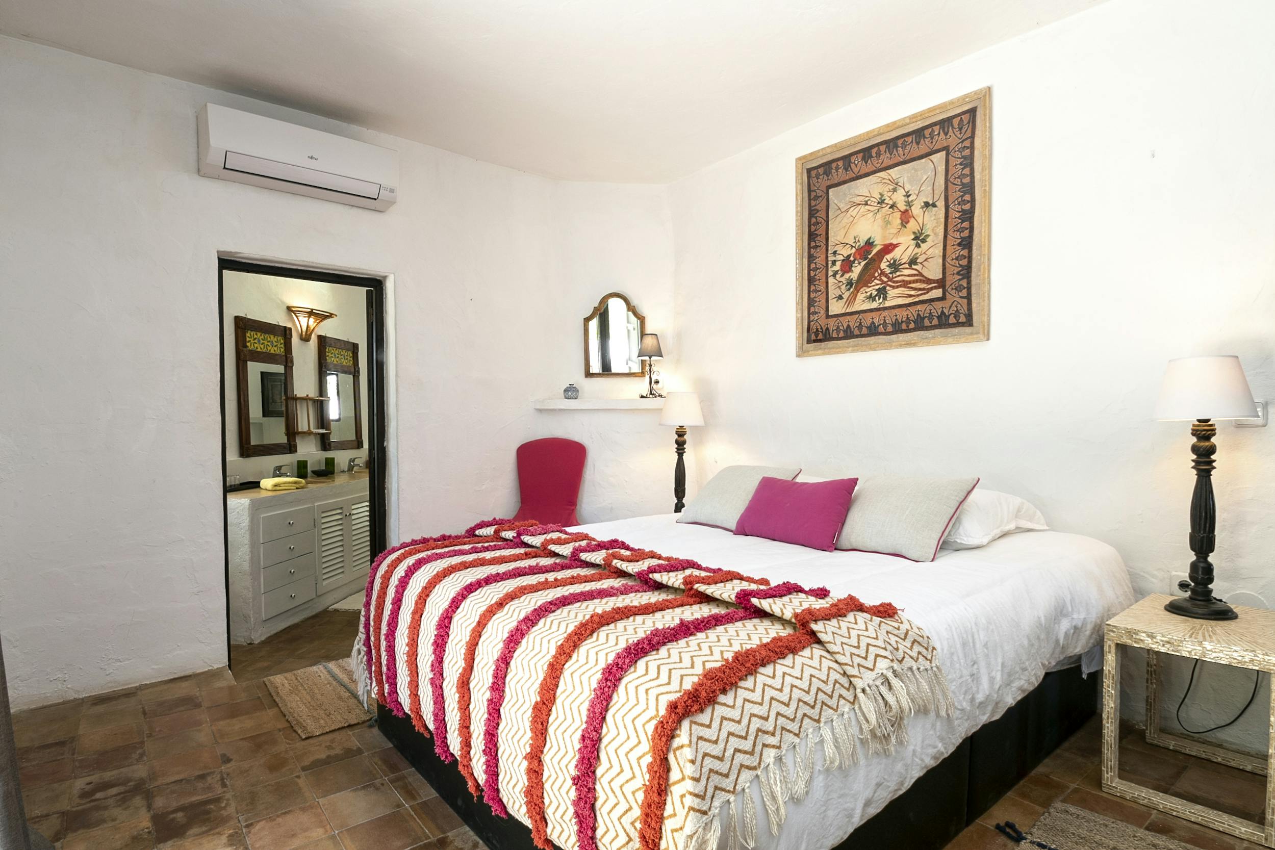Villa Arima