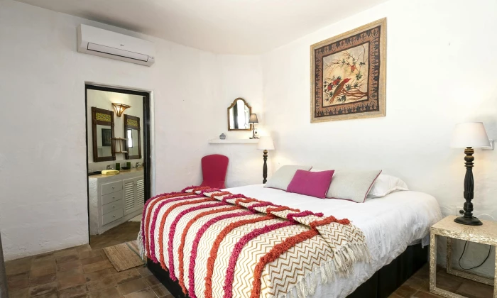 Villa Arima