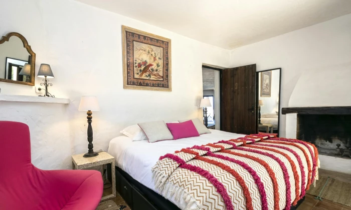 Villa Arima