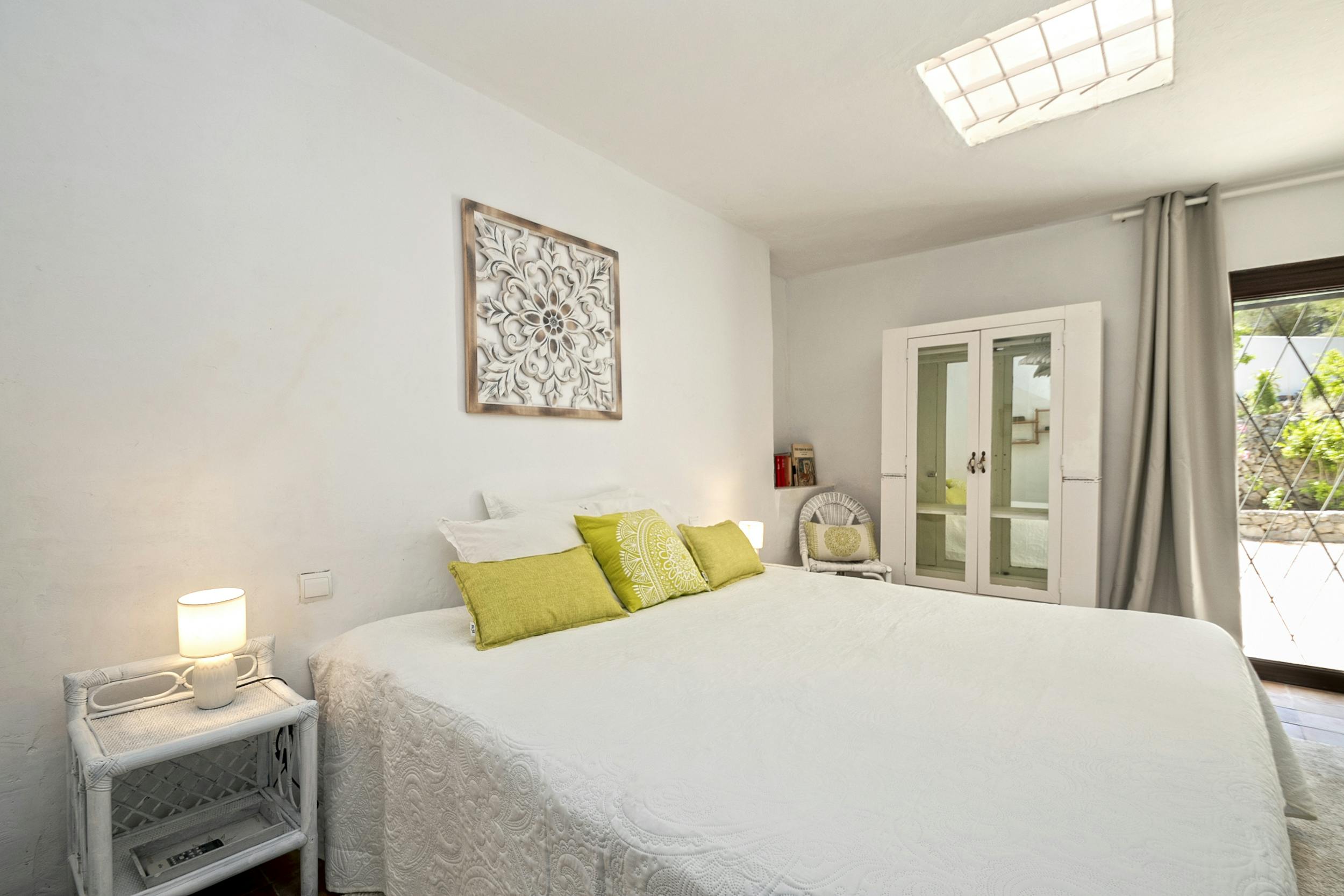 Villa Arima