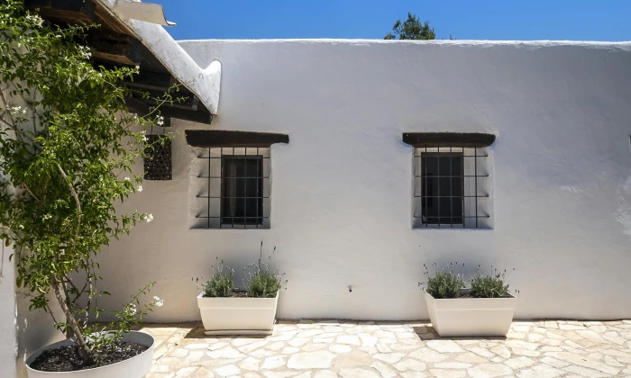 Villa Arima