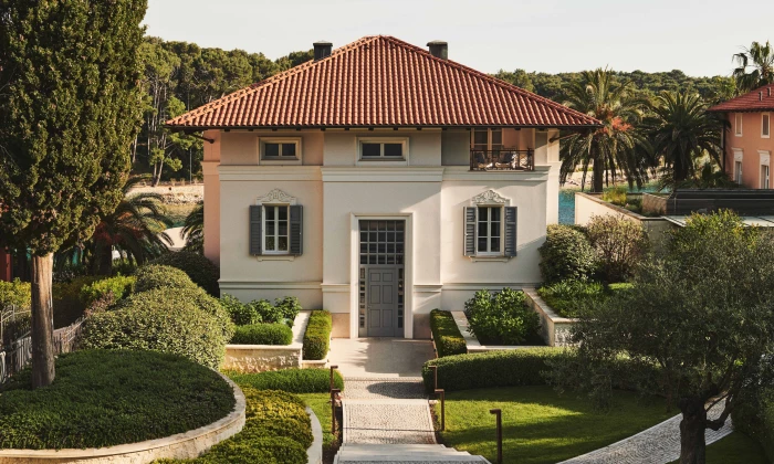 Villa Glory