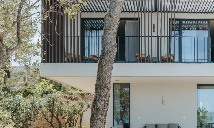 Villa Cadia