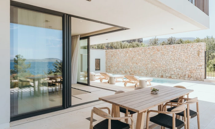 Villa Cadia