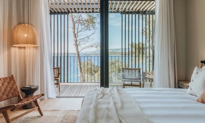 Villa Cadia