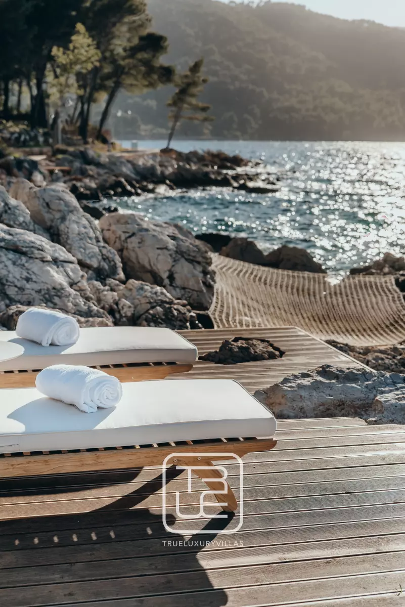 Villa Cadia
