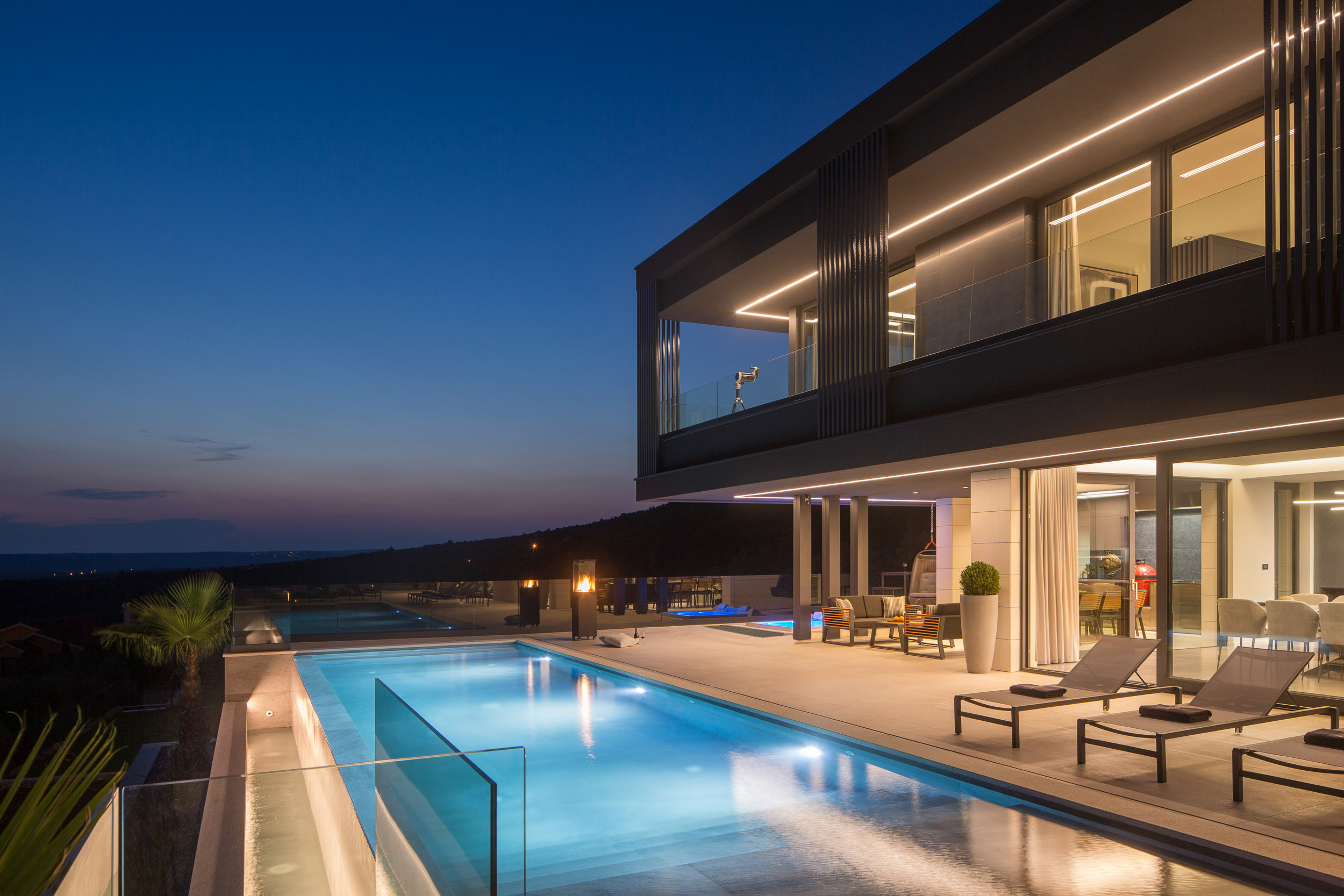 Villa Rasa