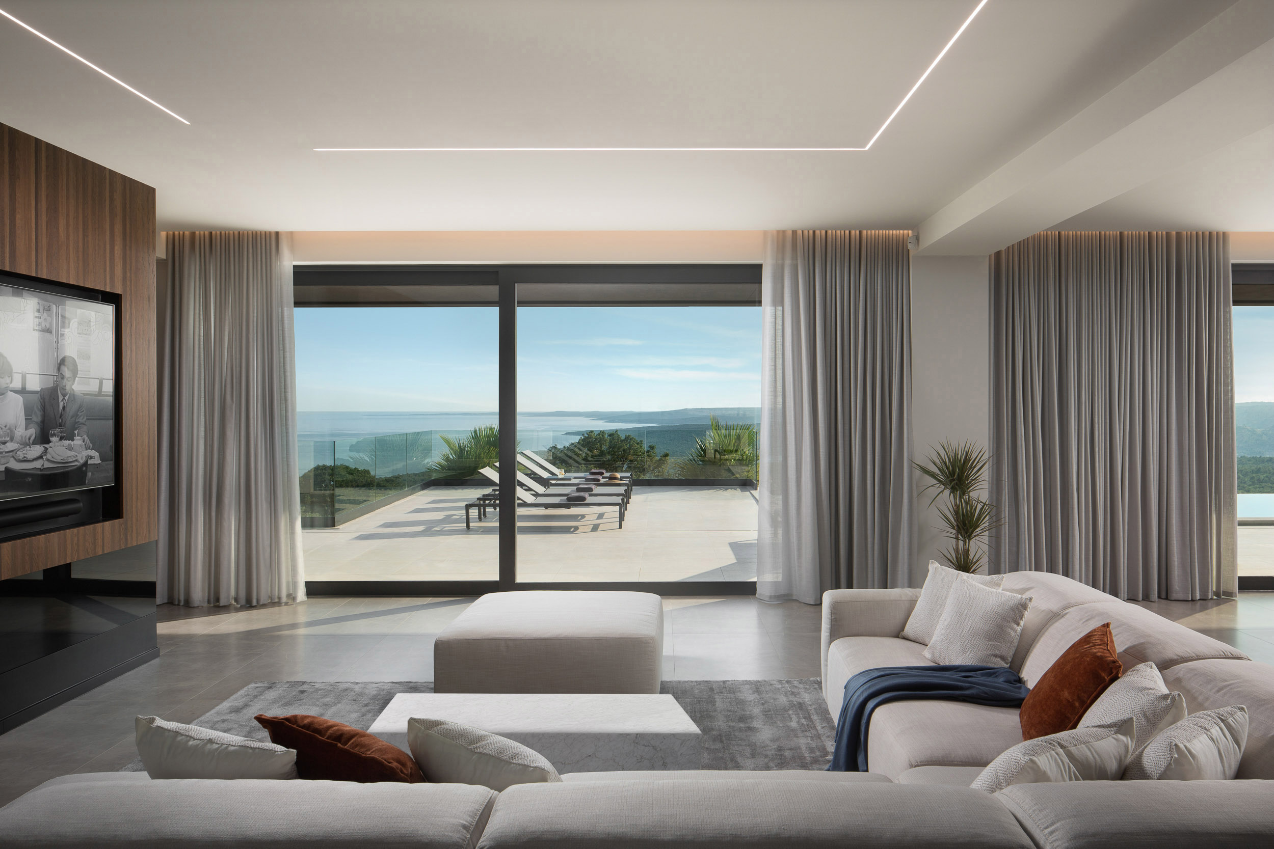 Villa Rasa