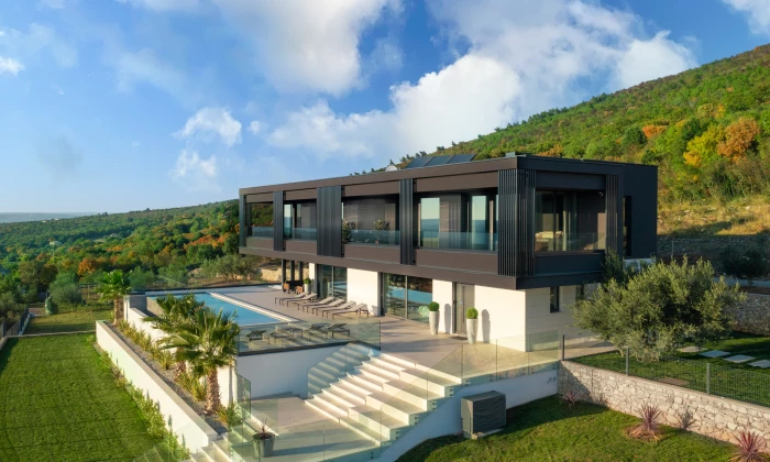 Villa Rasa
