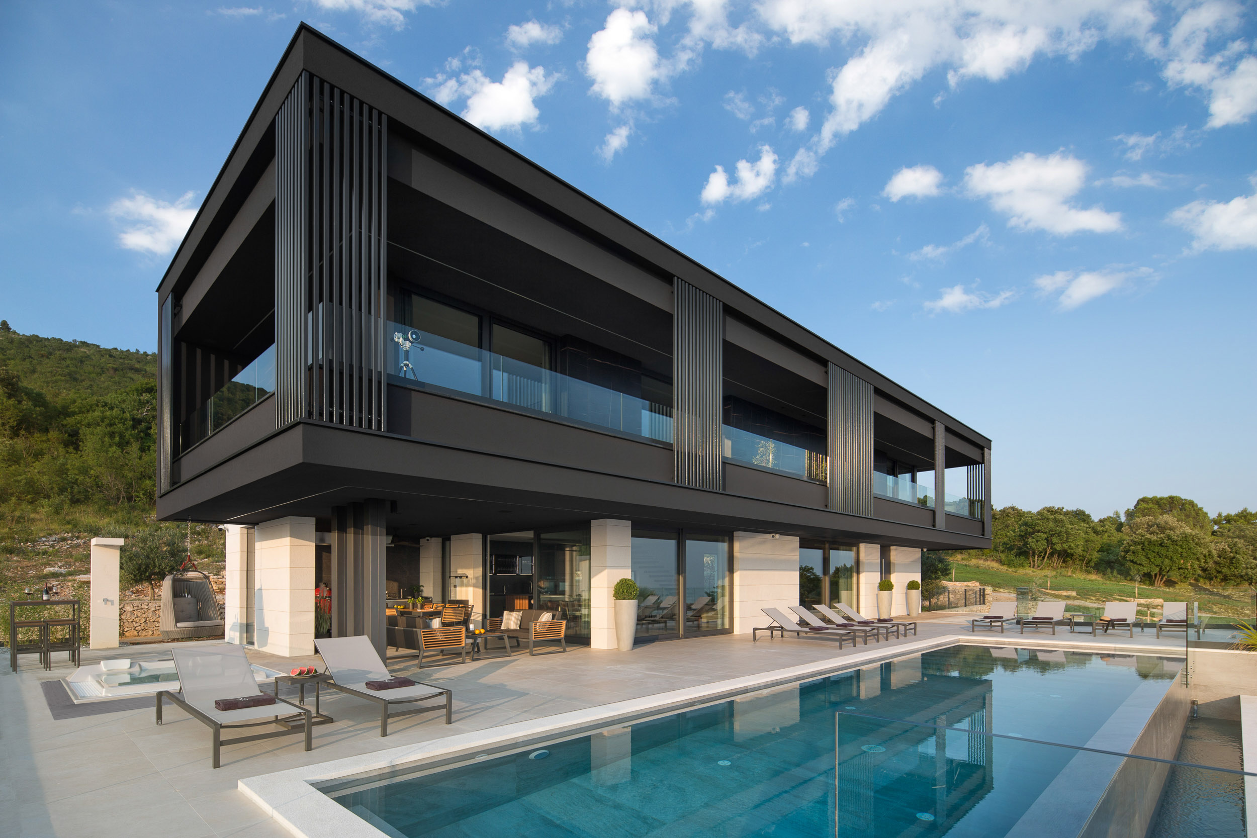 Villa Rasa