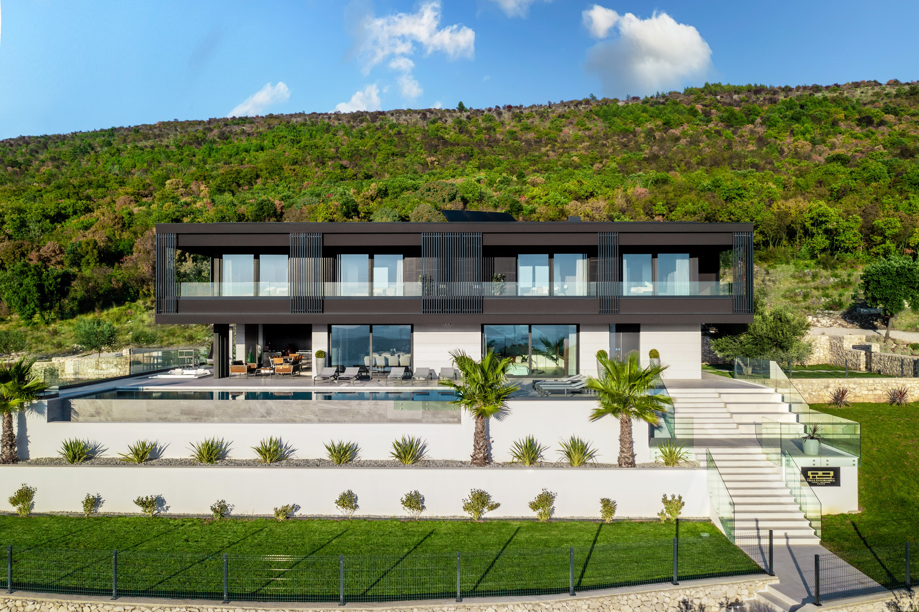 Villa Rasa