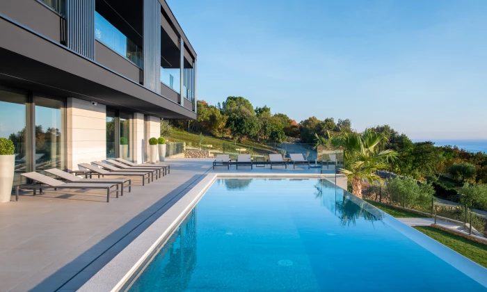 Villa Rasa