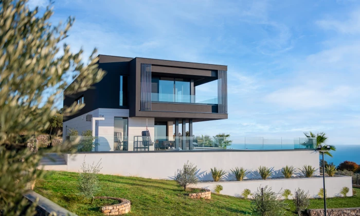 Villa Rasa
