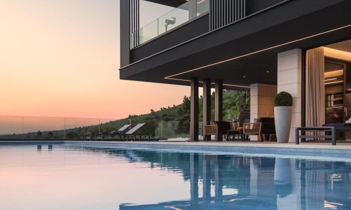 Villa Rasa