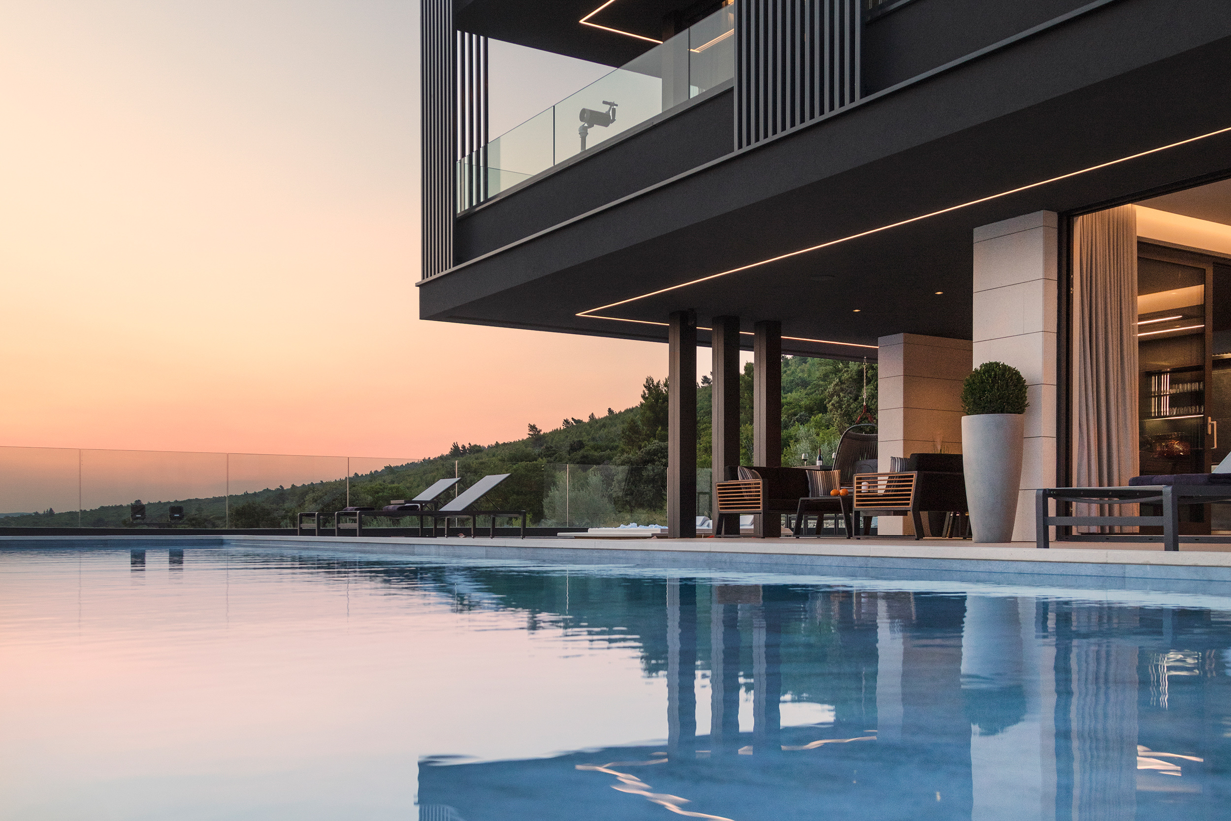 Villa Rasa